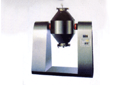 SZG系列雙錐回轉真空干燥機